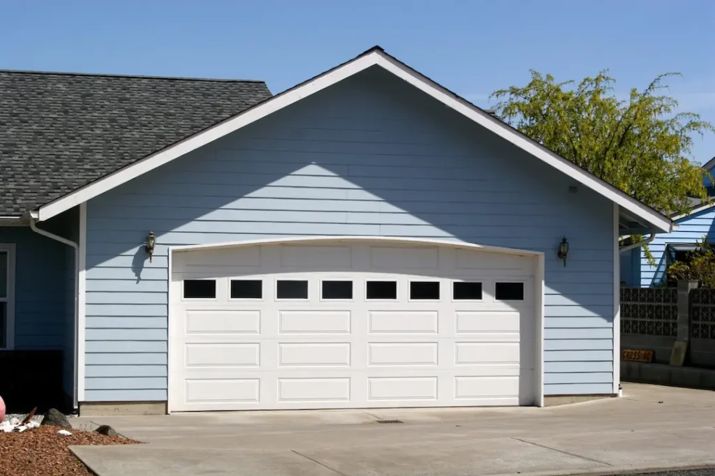 Garage Repair Los Angeles